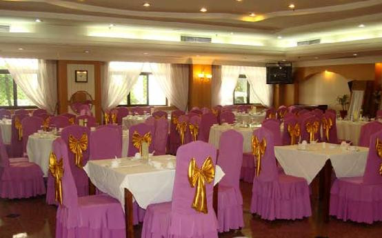 北京紫英阁宾馆主图