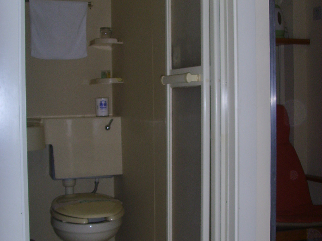 上海老船长青年酒店浦东张杨路店主图