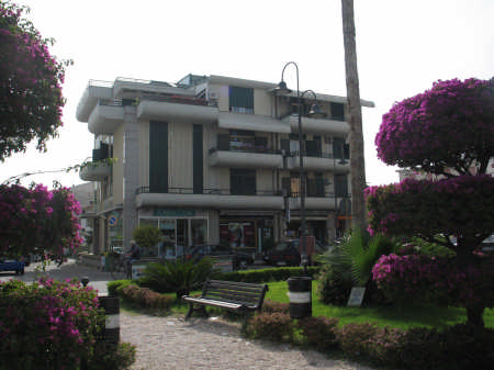 Villa Fiorita B&B-官方