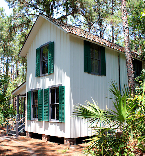 Pinellas County Heritage Village景点图片