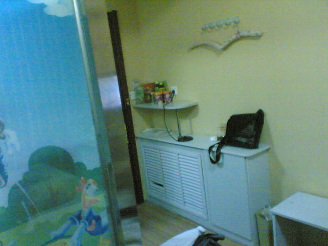 彦霖酒店邯郸陵园店主图