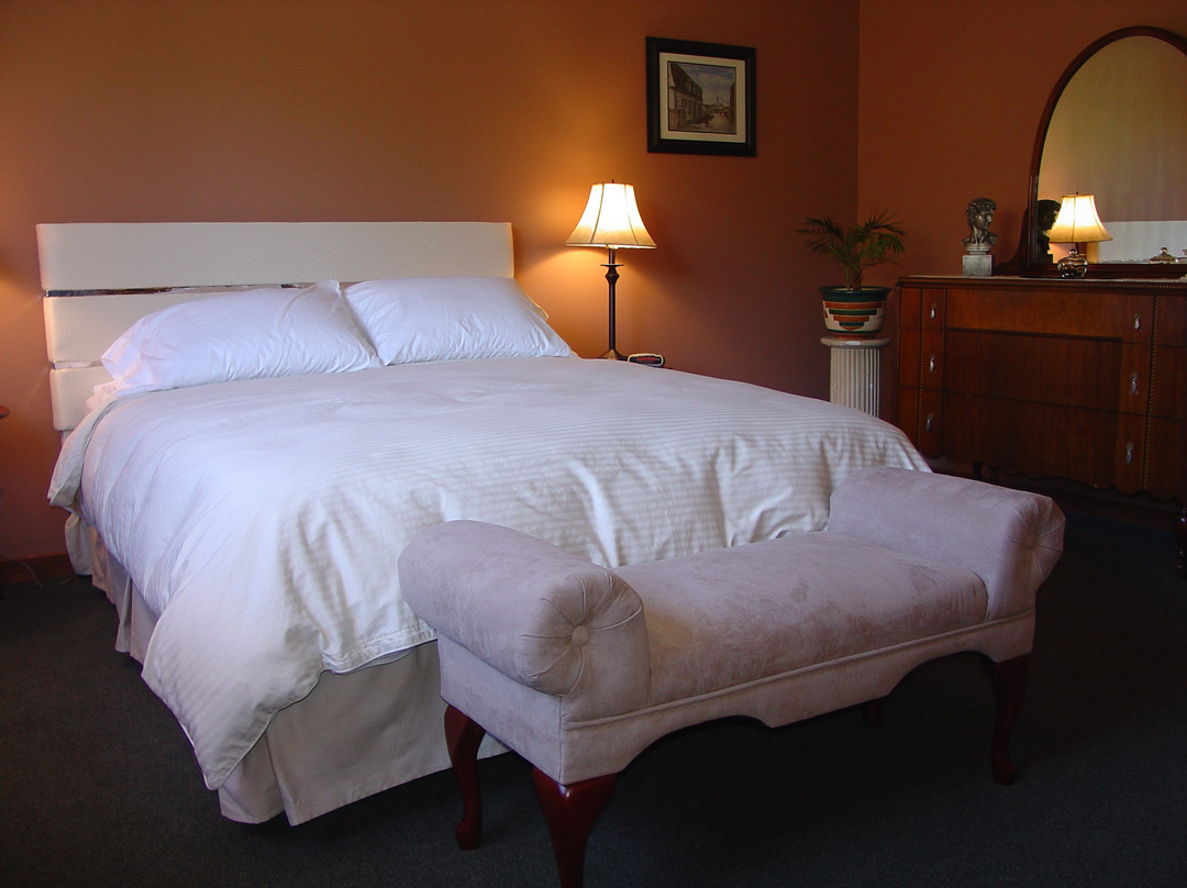 Stonewall Inn B&B主图