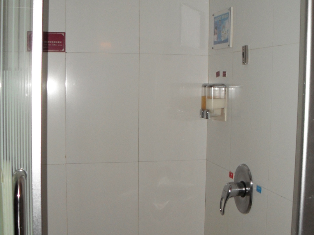 漳州鑽石大酒店主图