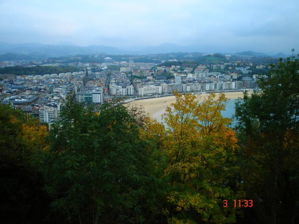 乌尔古尔山景点图片