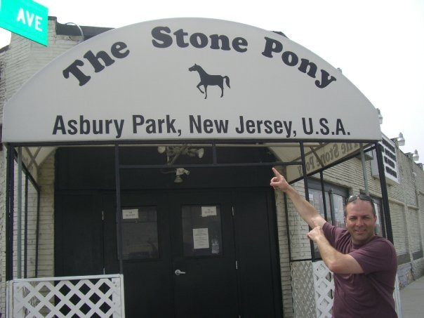 The Stone Pony景点图片