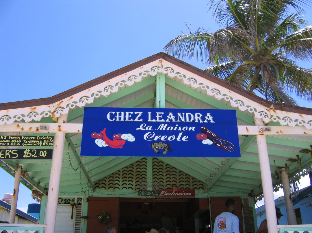 Orient Bay Beach-东方湾必去景点