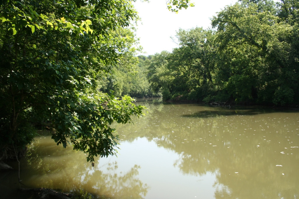 Narrows of the Harpeth-Kingston Springs必去景点