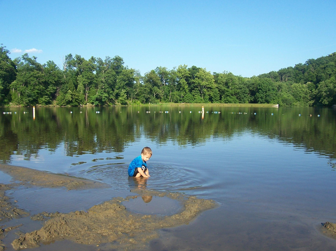 Shawnee State Park-朴茨茅斯必去景点