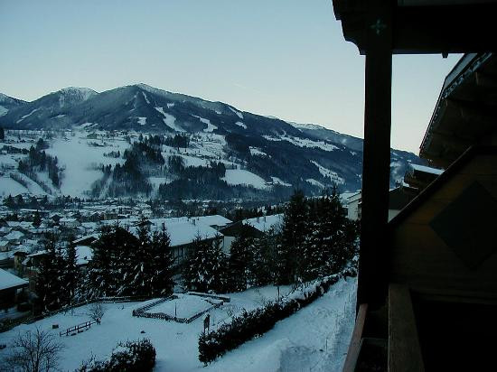Aparthotel Ferienalm