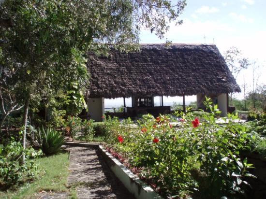 Hotel Villa El Yarey主图