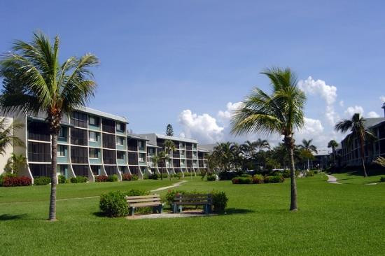 Loggerhead Cay
