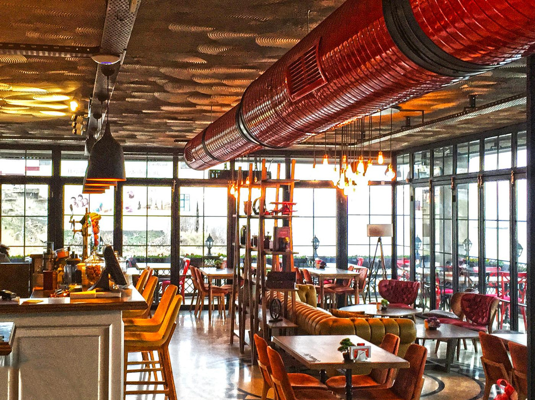 Big Mamma's Tekirdag