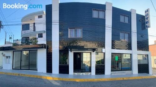Hotel Juquila