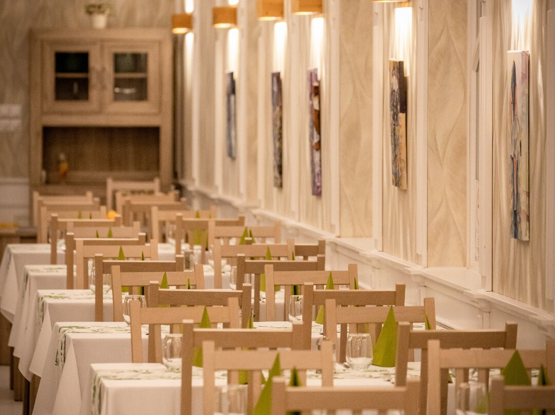 Core by Clare Smyth