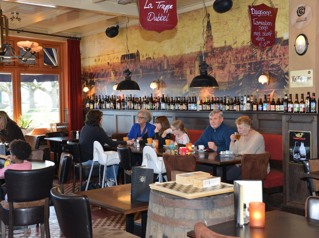 Herberg de Compagnie主图