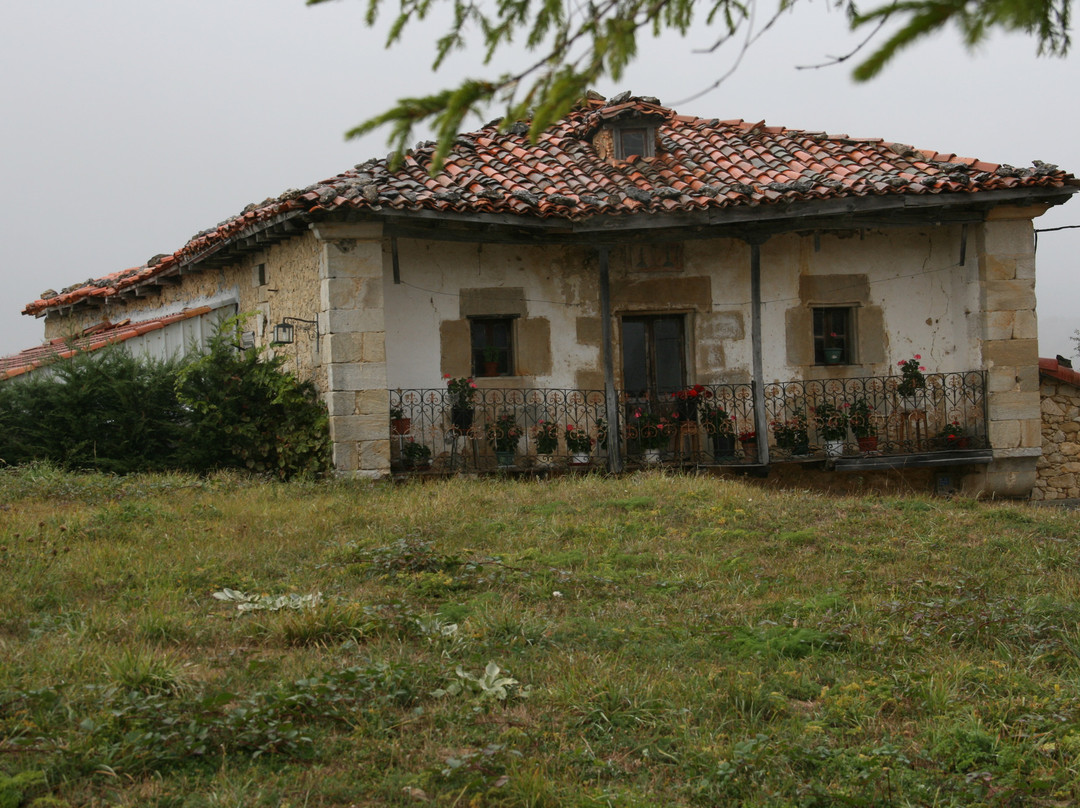 El Capricho de Clemente主图