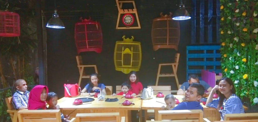 Warung Apung Rahmawati