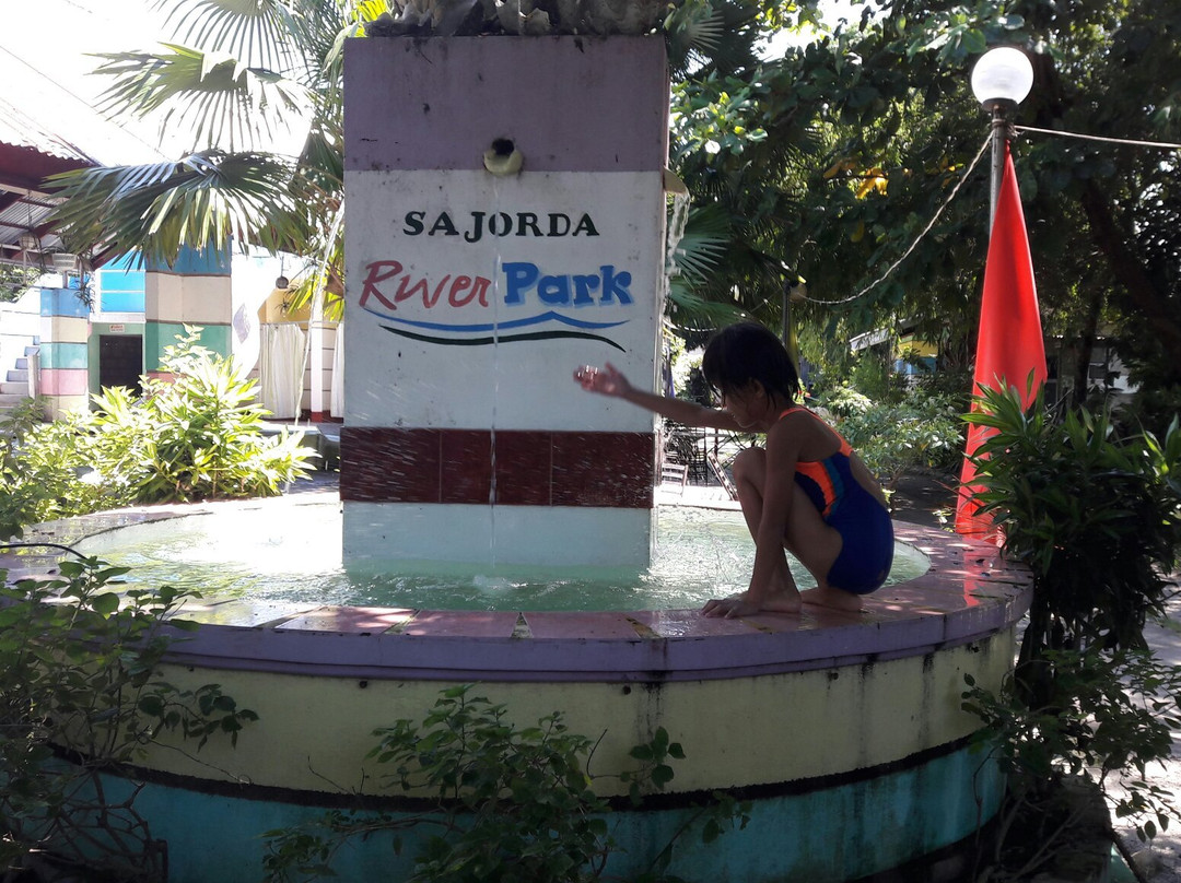 Sajorda River Park