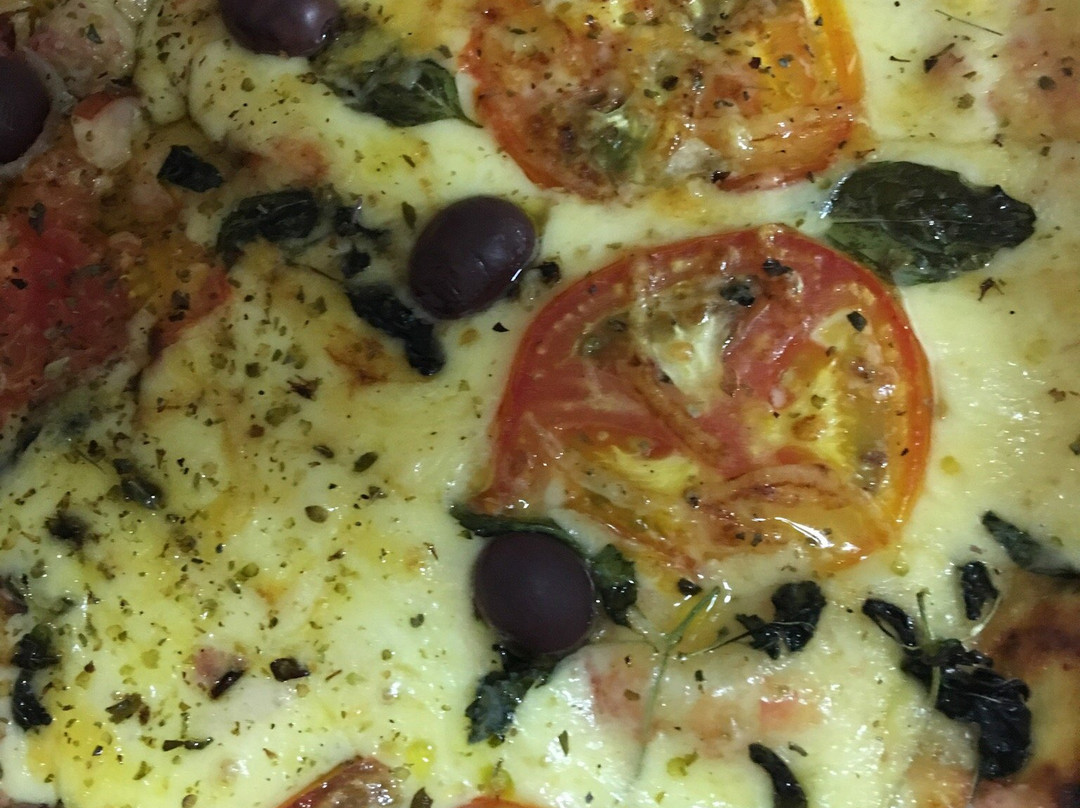 Tutto Buono Pizza Bar