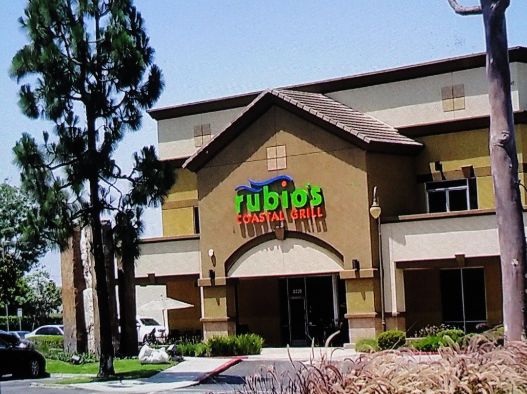 Rubio's Coastal Grill