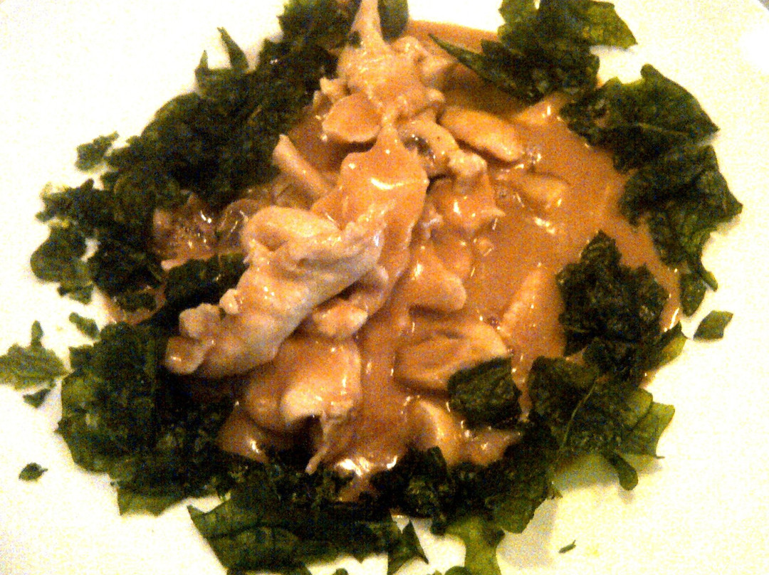 Restaurant La Belle d'Asie