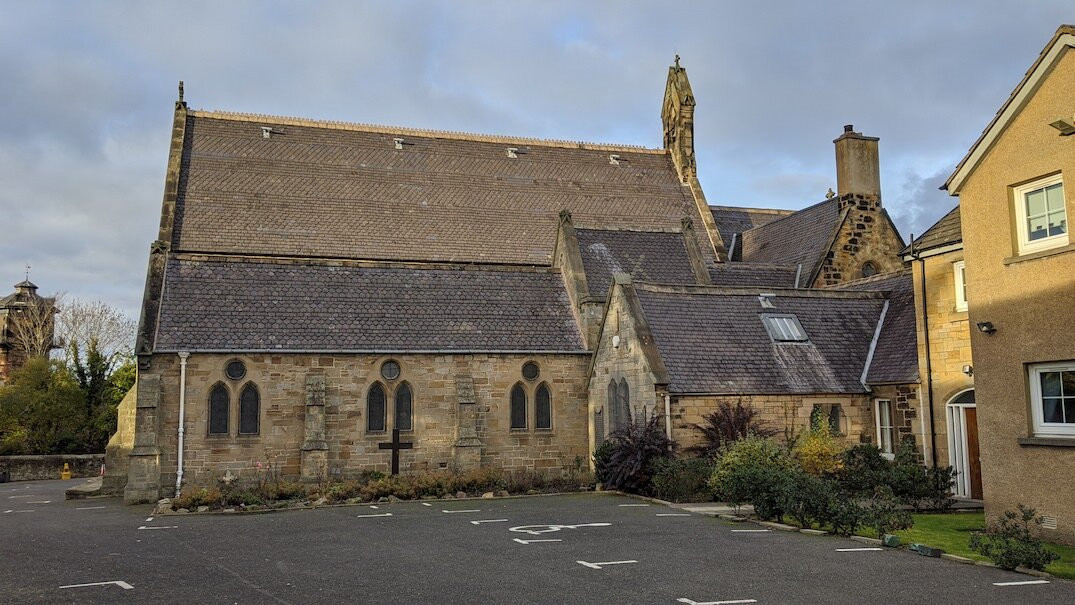 St David's Church