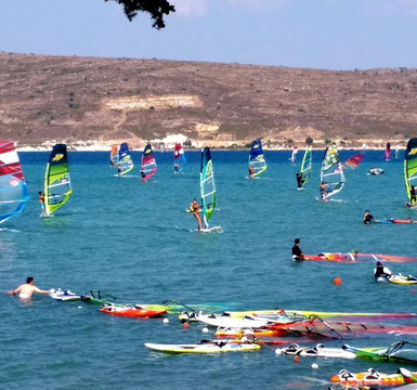 Alacati Surf Paradise Club / ASPC