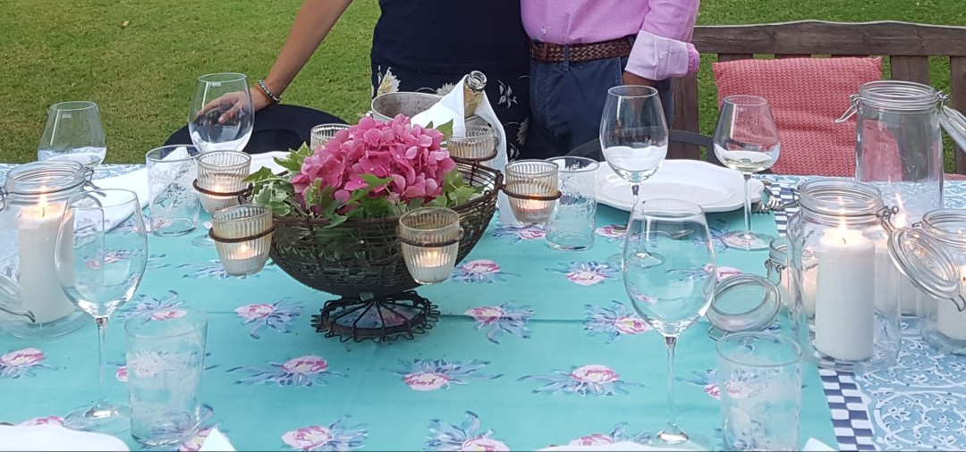 Sottoalfico b&b主图