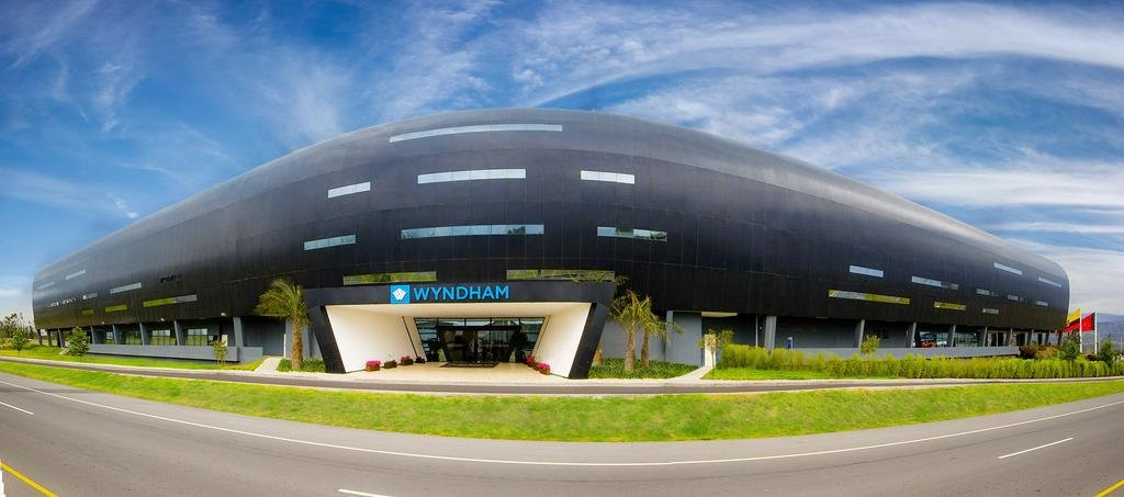 Wyndham Quito Airport主图