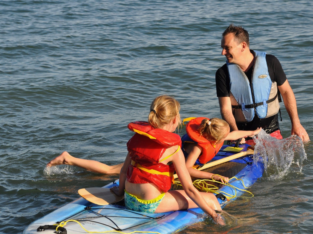 Loughbreeze Bay B&B主图