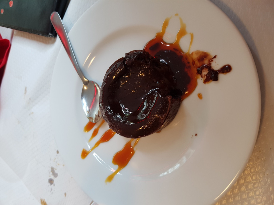 Le Relais Diderot