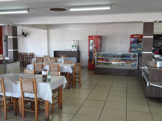 Palmeirinha餐馆和美食-Sabor E Cia