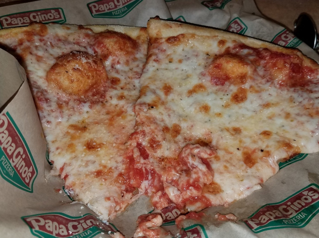 Papa Gino's