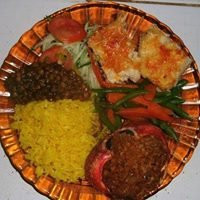 Soufriere餐馆和美食-Roger's Restaurant