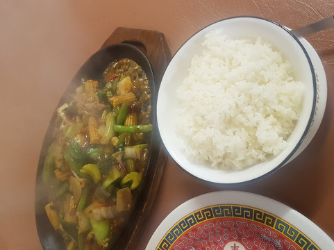 Lake Cargelligo餐馆和美食-Oriental Restaurant