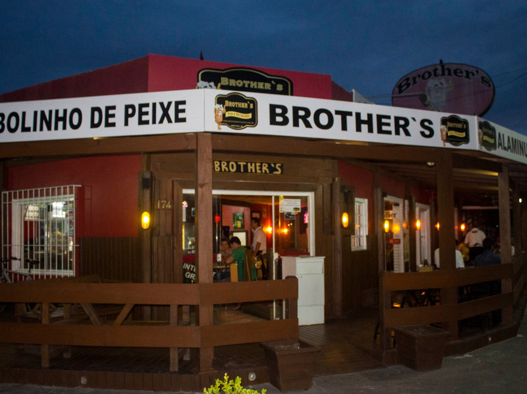 Brother Bar e Pitiscaria主图