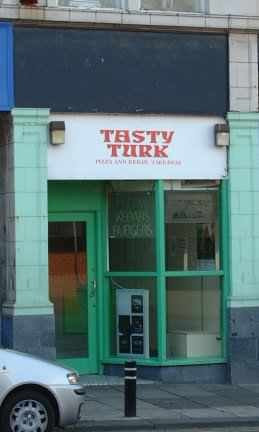 Tasty Turk