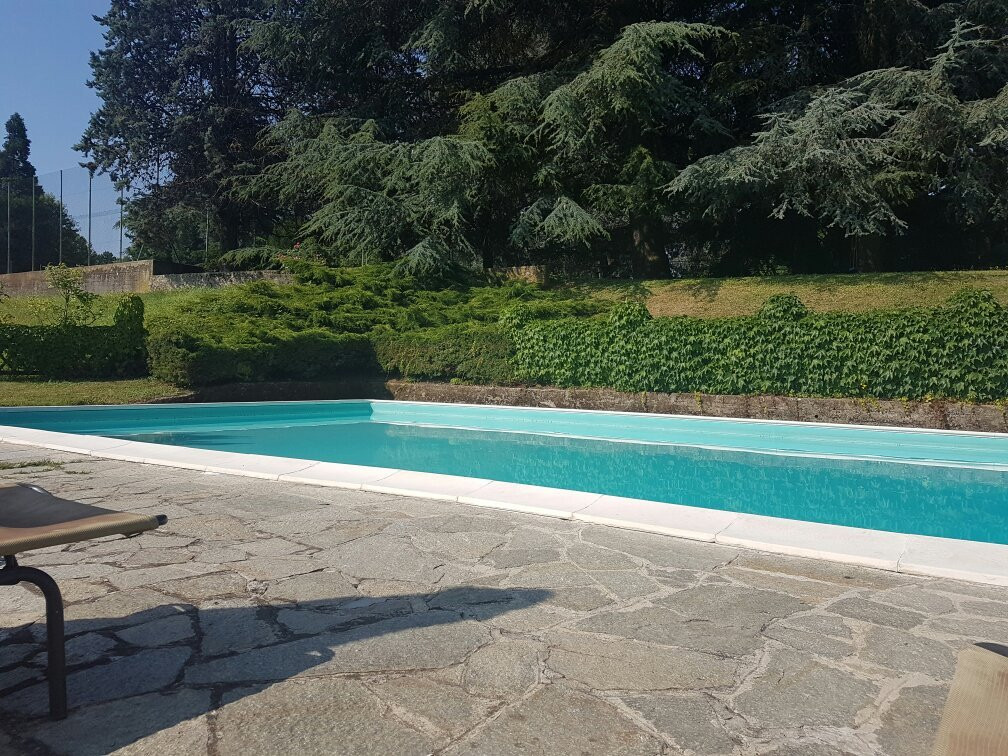 Villa Pieve