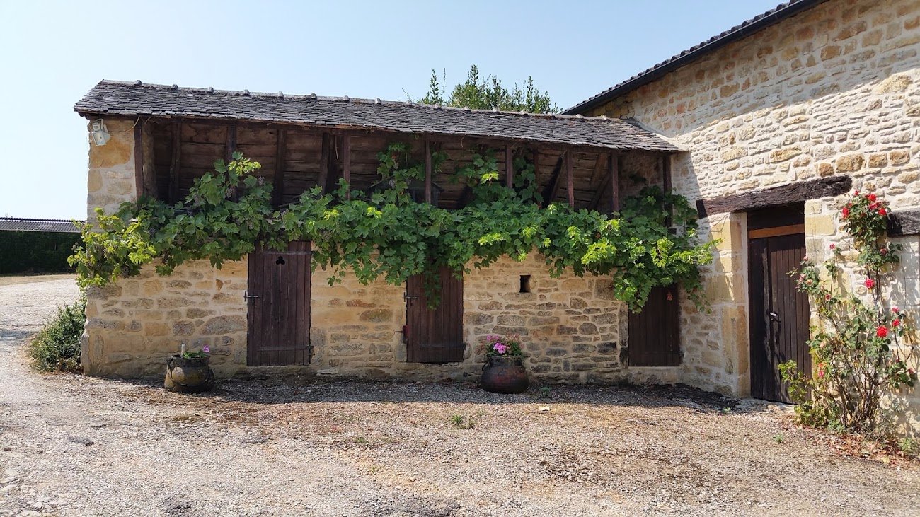 Chambres d'Hotes Lescure Haute-官方