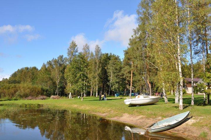 Veldemani Holiday Home