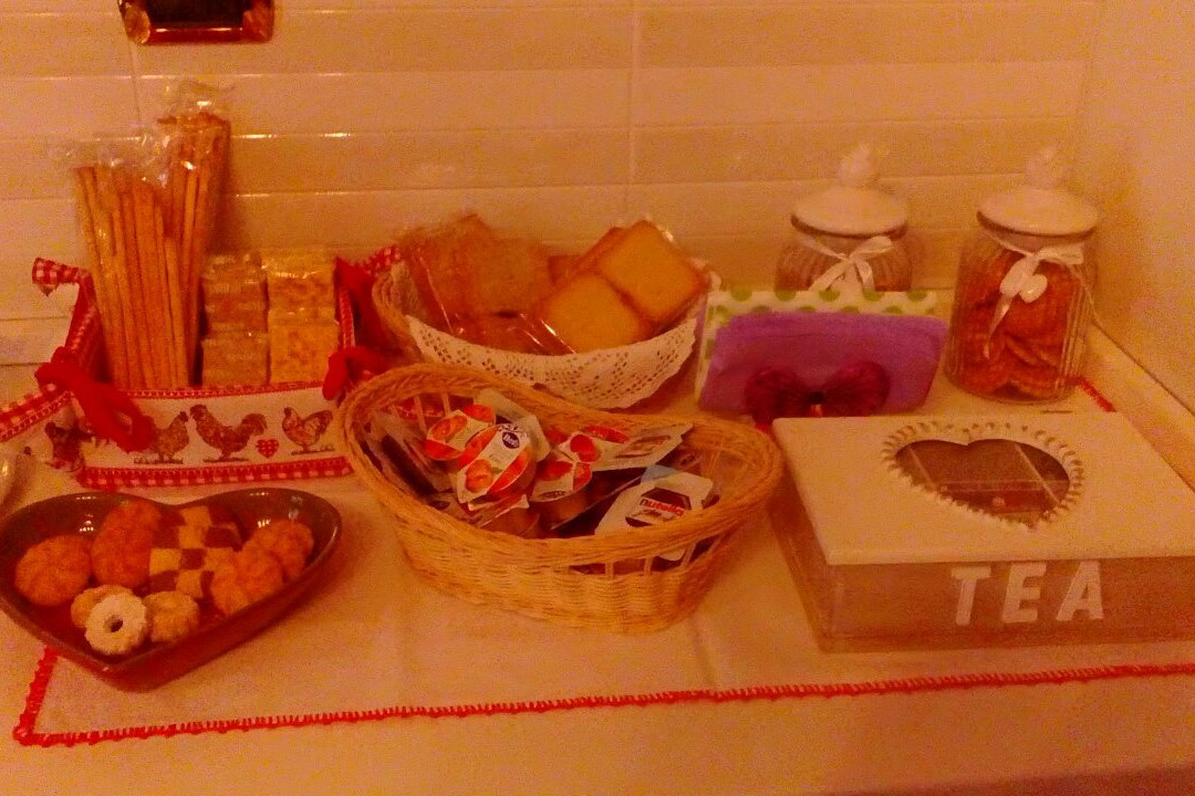 Bed & Breakfast Fiori di Campo