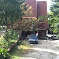 B&B Il Casato dei Barosi