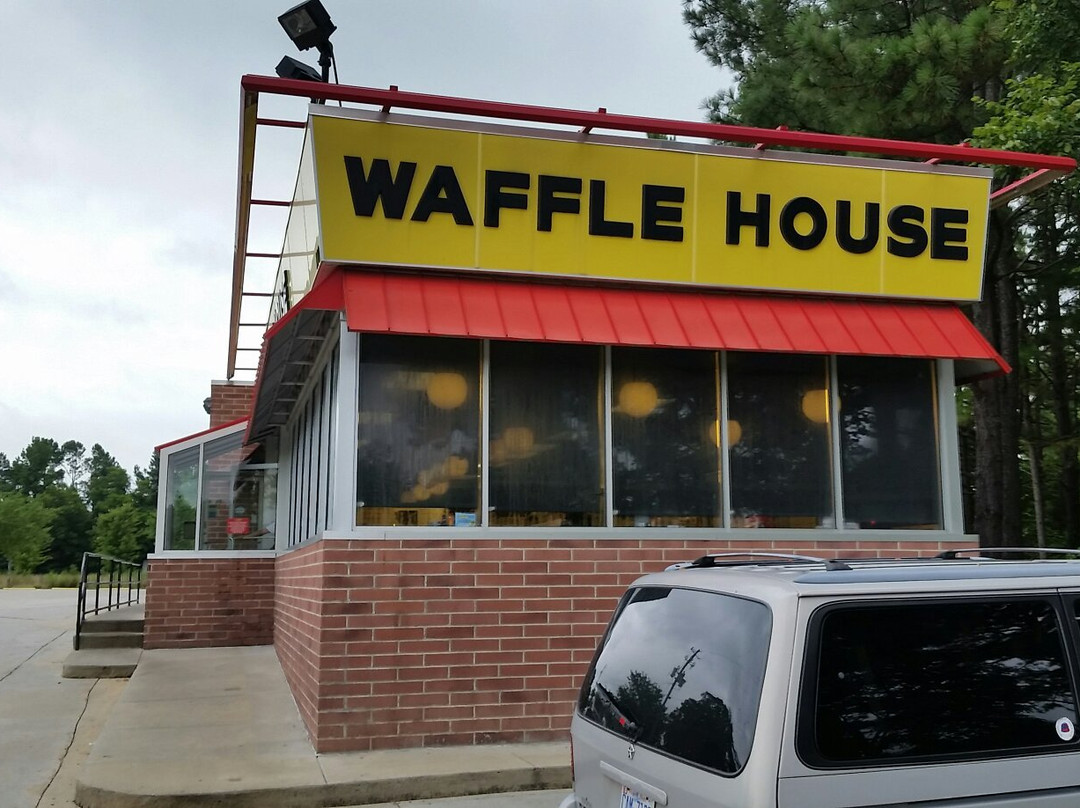 Waffle House