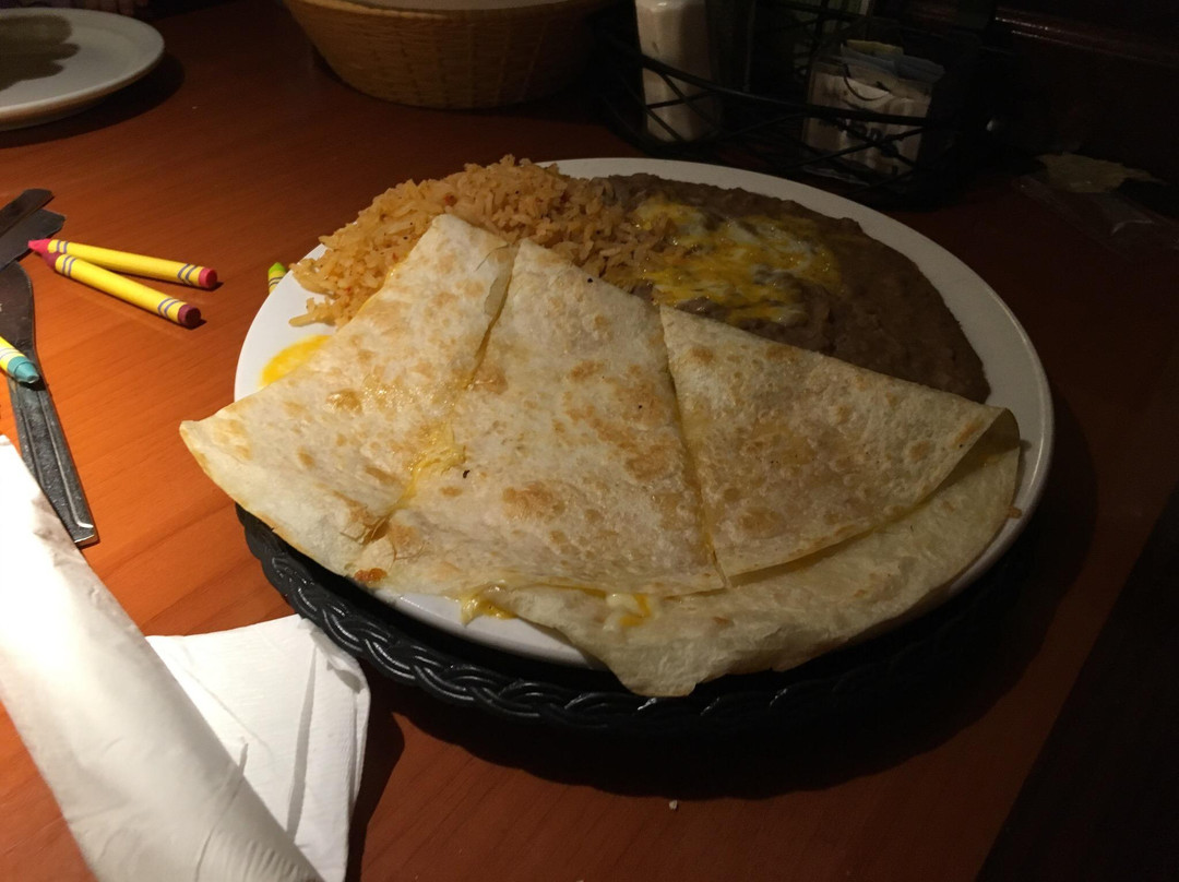 Tio Leos Mexican Restaurants