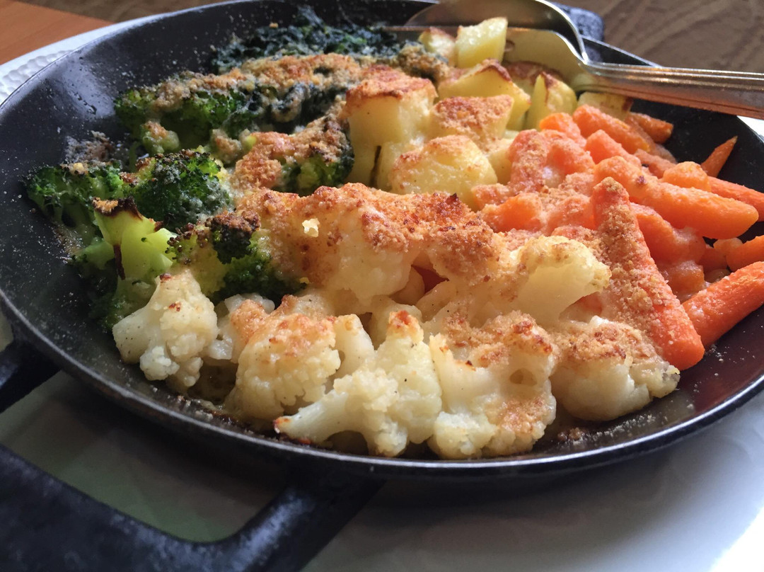 Ubstadt-Weiher餐馆和美食-Pizzeria Ristorante Da Tony