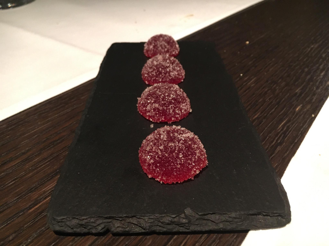 Core by Clare Smyth