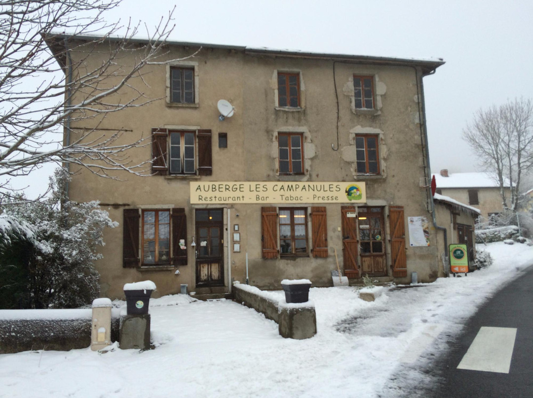 Saint-Nicolas-des-Biefs旅游攻略图片