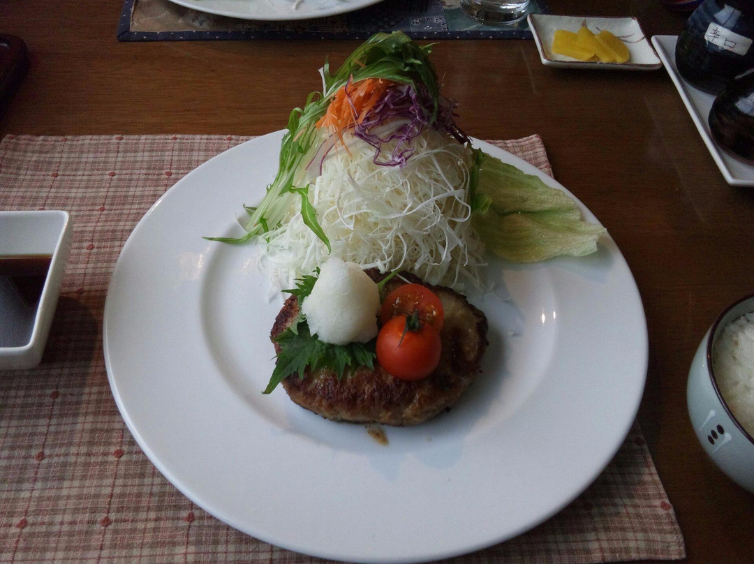 一かつびすとろ