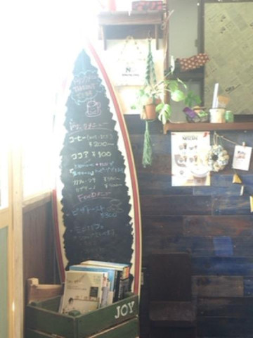 321 Cafe