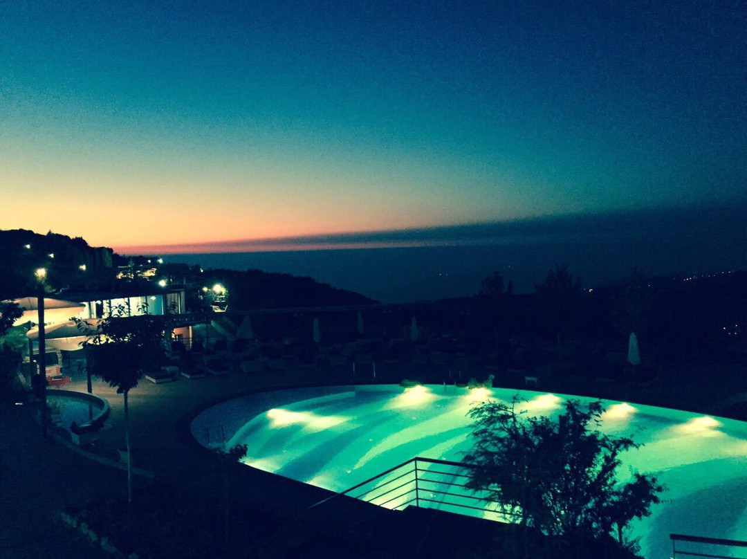 Kroum Ehden Boutique Resort